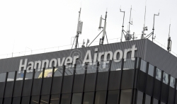 Letovi obustavljeni na aerodromu u Hanoveru zbog incidenta