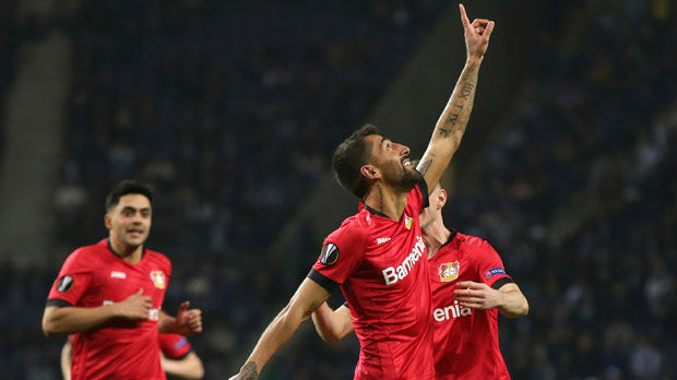 Leverkuzen izbacio Porto, Aleksićev Bašakšehir prošao u 118. minutu