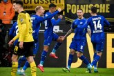 Leverkuzen rešeta: Dortmund na kolenima