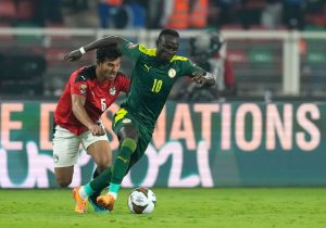 Levi bek menja napadača: Senegal našao zamenu za Manea