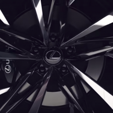 Lexus LC Convertible koncept - Da li je ovo moguće (VIDEO)
