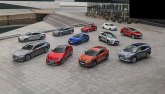 Lexus prodao milion automobila u Evropi – za 30 godina