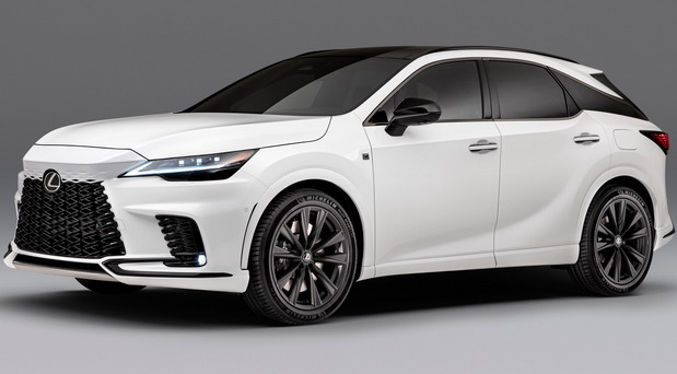Lexus u 2025. zabeležio najbolju prodaju ikada