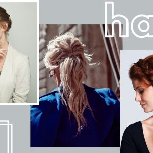 Ležerne frizure: 6 hair stilova koje lepše izgledaju kada su opušteniji