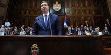 Li Kećang i Medvedev čestitali Vučiću
