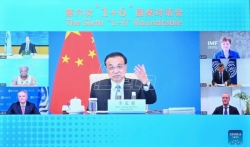 Li Kećijang: Kina će nastaviti široko otvaranje ka svetu 