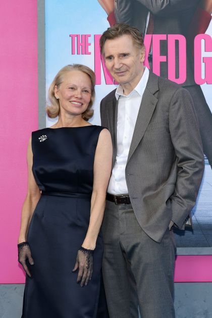 Liam, Pamela, Sneško i ménage à trois: „Goli pištolj“ uskoro stiže u bioskope, a evo zašto to jedva čekamo