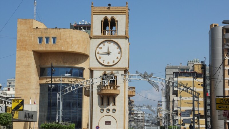 Libanon između dvije vremenske zone, konfuzija oko ljetnog računanja vremena 