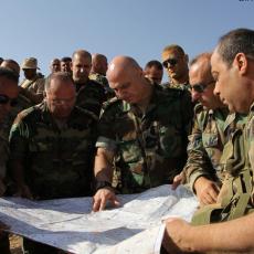 Libanski general IZRIČIT: Upotrebićemo sva sredstva protiv Izraela