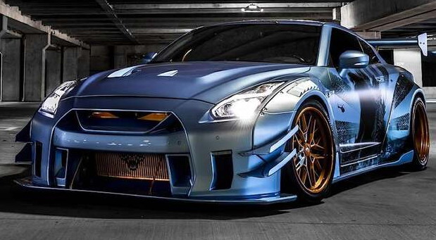 rr35gtr