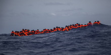 Libija: Brodolom migranata, nestalo više od 100 ljudi