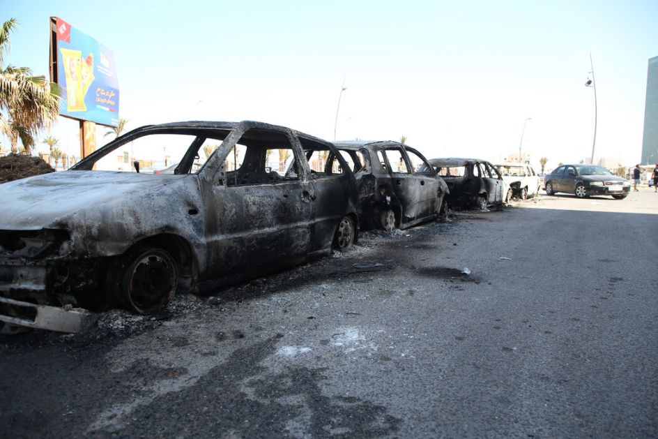 Libija: Sukobi oružanih grupa u Tripoliju, ubijeno više ljudi