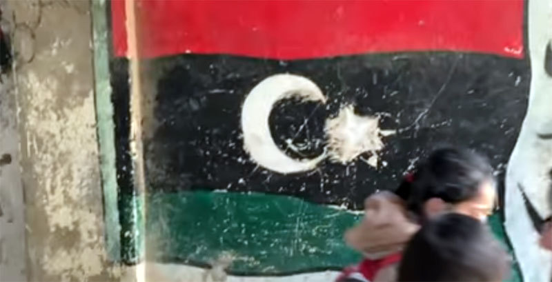 Libija: U gradu Tarhunu pronađena još jedna grobnica
