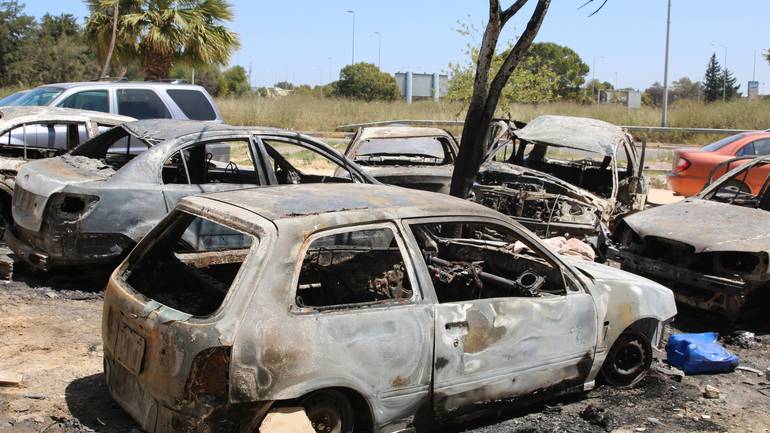 Libija: U napadu dronovima ubijeno najmanje 40 svatova