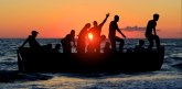 Libijska obalska straža presrela 124 migranta