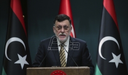 Libijska vlada objavila prekid vatre i poziva na izbore