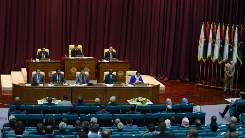 Libijski parlament odložio izbore za mesec dana