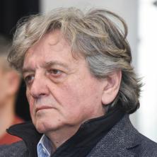Lice Radoša Bajića pokriveno krvlju: Glumac objasnio šta se dogodilo - Ginuo sam bezbroj puta