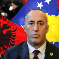Lično sam video kako Haradinaj likvidira Dramatična ispovest PRVOG KOMŠIJE ratnog zločinca
