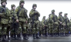 Lider Čečenije pozvao na upotrebu nuklearnog oružja male snage u Ukrajini