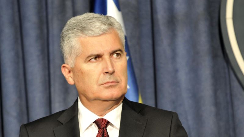 Lider HDZ BiH pokreće razgovore o primjeni presude Sejdić-Finci