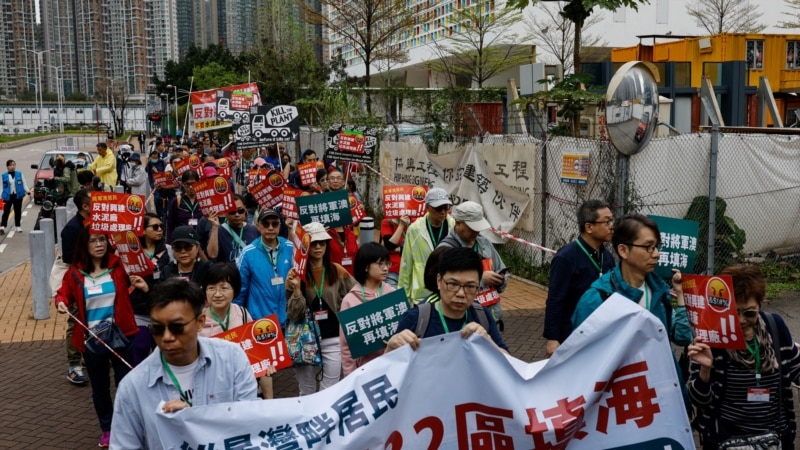 Lider Hong Konga: Direktni izbori nisu nužno demokratski 