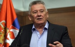 
					Lider Nove Srbije: Poštujem Nikolića, nikada podrška Vučiću 
					
									