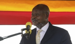 Lider Ugande vratio parlamentu zakon protiv LGBT zajednice, da se omogući rehabilitacija pokajnika