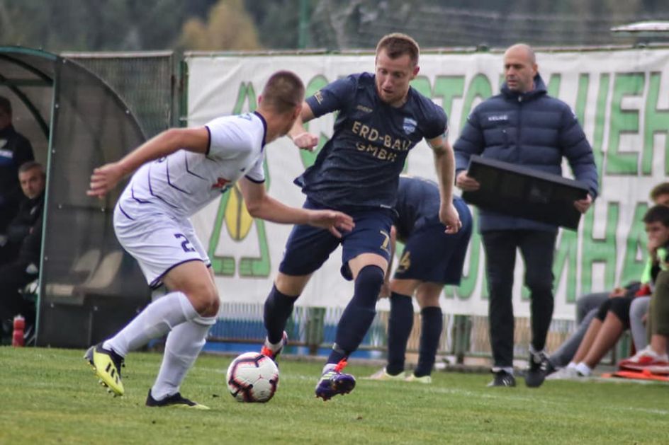 Lider Zlatibor dobio derbi protiv Novog Pazara (VIDEO)