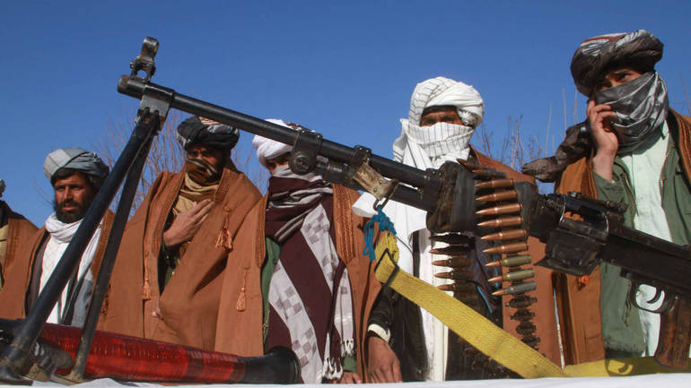 Lider talibana odbio primirje za Kurban-bajram