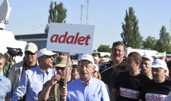 Lider turske opozicije ocenio čistke kao drugi puč (VIDEO)