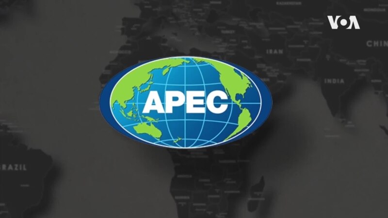 Lideri APEC-a okupljaju se u jeku svetskih sukoba 