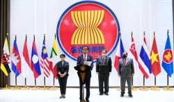 Lideri ASEAN zatražili od vlasti Mjanmara prestanak ubijanja i oslobadjanje zatvorenika
