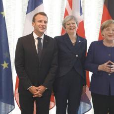 Lideri EU iz Sofije PORUČUJU: Čuvamo nuklearni sporazum sa Iranom 