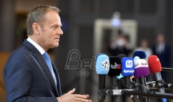 Lideri EU jednoglasno usvojili smernice za pregovore o Bregzitu