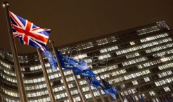 Lideri EU okrenuli stranicu istorije i prihvatili odlazak Velike Britanije