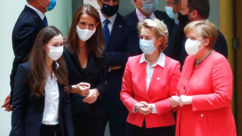 Lideri EU i dalje bez dogovora o planu za oporavak od pandemije