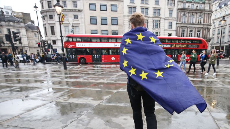 Lideri EU u petak odlučuju o odgađanju Brexita