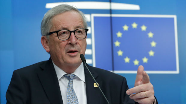 Lideri EU večeras biraju Junkerovog naslednika