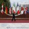 Lideri G7 traže zajedničku poziciju posle brojnih potresa