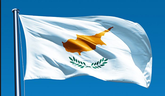Lideri Kipra pregovoraju o ujedinjenju ostrva
