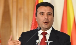 Lideri SDSM i DUI dogovorili novu koalicionu vladu Severne Makedonije