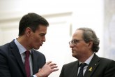 Lideri Španije i Katalonije dogovorili se da nađu rešenje
