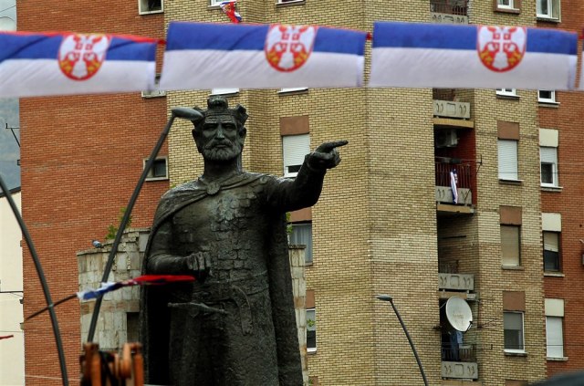 Lideri Srba sa KiM podržali Srbe sa severa