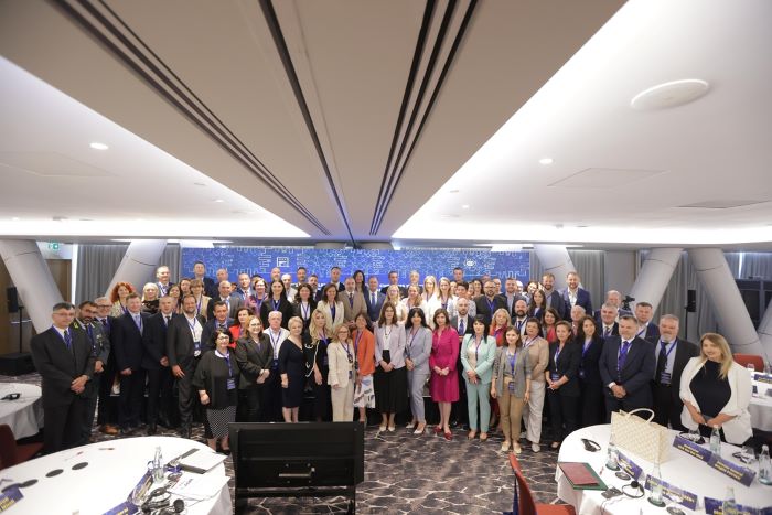 Lideri carinskih uprava Zapadnog Balkana i EU potvrdili posvećenost dubljoj integraciji i nesmetanoj trgovini