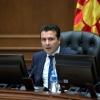 Lideri svih makedonskih partija, sem VMRO DPME, za uspešan referendum