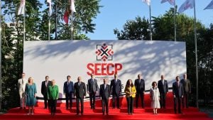 Lideri učesnica SEECP-a podržali Godišnji izveštaj i novu strategiju RCC-a na samitu u Tirani