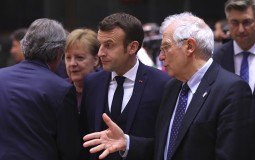 
					Lideru EU na samitu odlučuju o budžetu za narednih sedam godina 
					
									