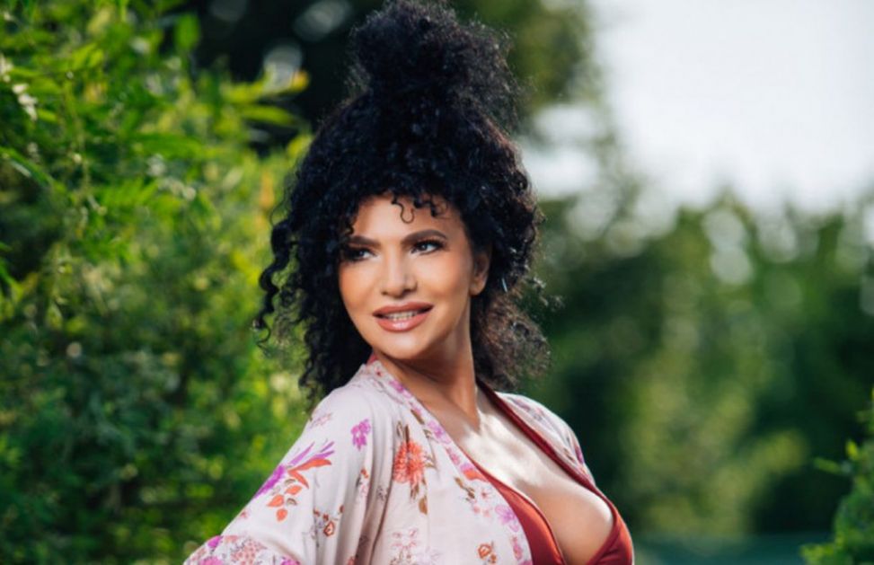 Lidija Vukićević pokazala svoju ljubav: Emotivni prizor izazvao lavnu komentara FOTO