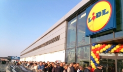 Lidl 22. novembra otvara prodavnice u još četiri grada u Srbiji